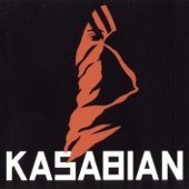 Kasabian - Club Foot