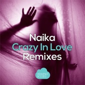 Crazy in Love (No Hopes Remix) artwork