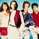 Prefab Sprout - The King of Rock 'N' Roll