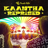 Kaantha Reprised artwork