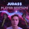 Player Cypher (feat. Young Bandit & AKD) - Juda$$ lyrics