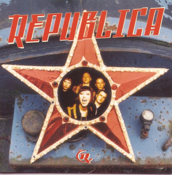 Cover artwork for Get Off