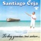 Ando Bien Tomado - Santiago Ceja lyrics