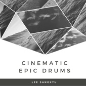 Cinematic Epic Drums, Pt. 01 artwork