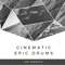 Cinematic Epic Drums, Pt. 01 artwork