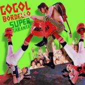 Gogol Bordello - Wonderlust King