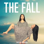 The Fall EP artwork