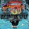 Uncomfortable (feat. Ras Kass) - Single