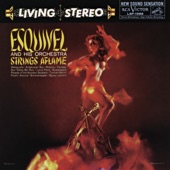 Esquivel and His Orchestra - Foolin' Around