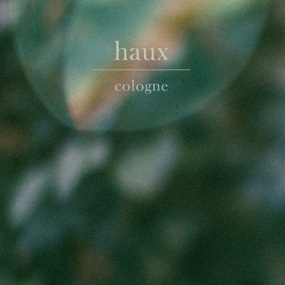 Cover artwork for Cologne