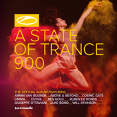 A State of Trance 900 (The Official Album) - Armin van Buuren