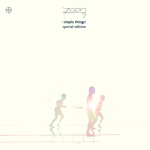 Zero 7 - Spinning (feat. Sophie Barker)
