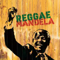 Reggae Mandela by Various Artists album reviews, ratings, credits