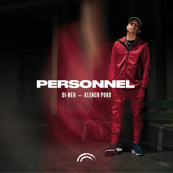 Cover artwork for Personnel