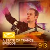 Asot 913 - A State of Trance 913 (DJ Mix)