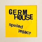Germ House - Blunt Objects