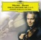 Violin Concerto No. 3 in G, K. 216 - Cadenzas: Arthur Grumiaux: II. Adagio artwork