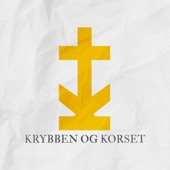 Krybben Og Korset artwork