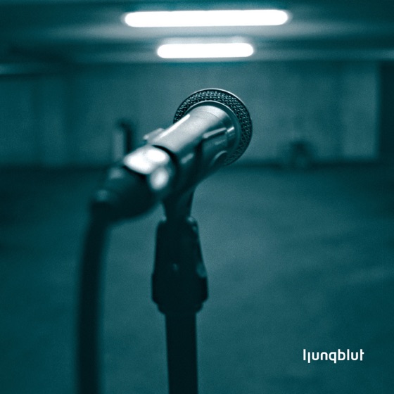 Cover artwork for Eskimo