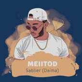 Sablier by Solam artwork
