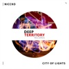 City of Lights - Single