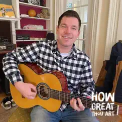 How Great Thou Art by Zach Robinson album reviews, ratings, credits