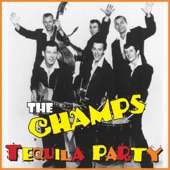 The Champs - Tejano Nights