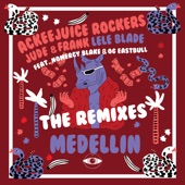 Medellin (feat. Nomercy Blake & OG Eastbull) [Rivaz & Botteghi Remix] artwork