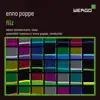 Stream & download Enno Poppe: Filz