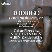 Concierto de Aranjuez *: I. Allegro con spirito artwork