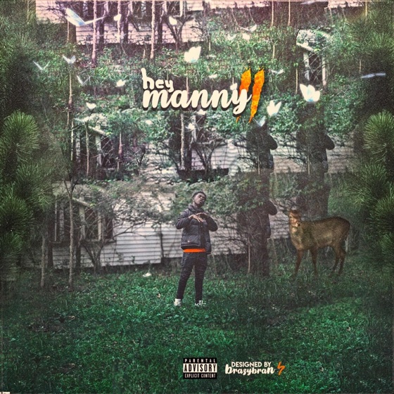 Cover artwork for W.O.F