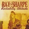 Justine - Ray Sharpe lyrics