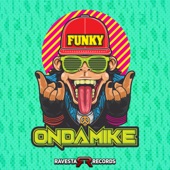 Funky (VIP Mix) artwork