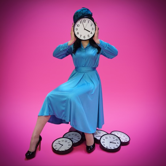 Cover artwork for Perfume