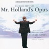 Mr. Holland's Opus (Original Motion Picture Soundtrack) artwork