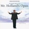 Thank You Mr. Holland - Seattle Symphony & Michael Kamen lyrics