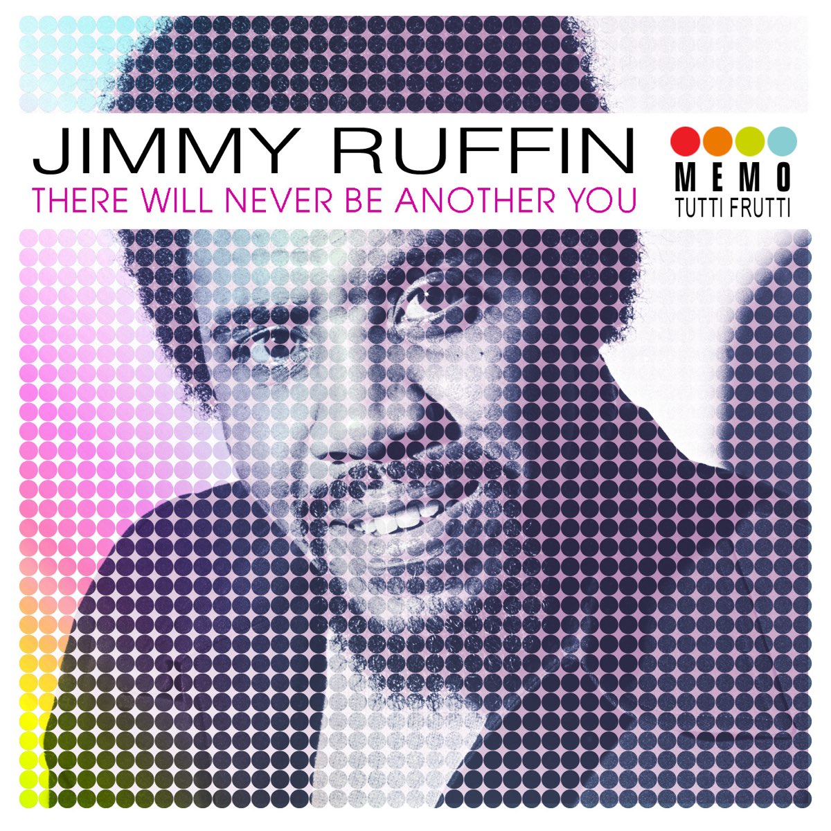 ‎Jimmy Ruffinの「There Will Never Be Another You (Re-Record)」をApple Musicで