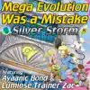 Mega Evolution Was a Mistake (feat. Lumiose Trainer Zac) - Single album lyrics, reviews, download