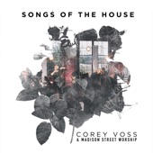 Songs of the House (Live) artwork