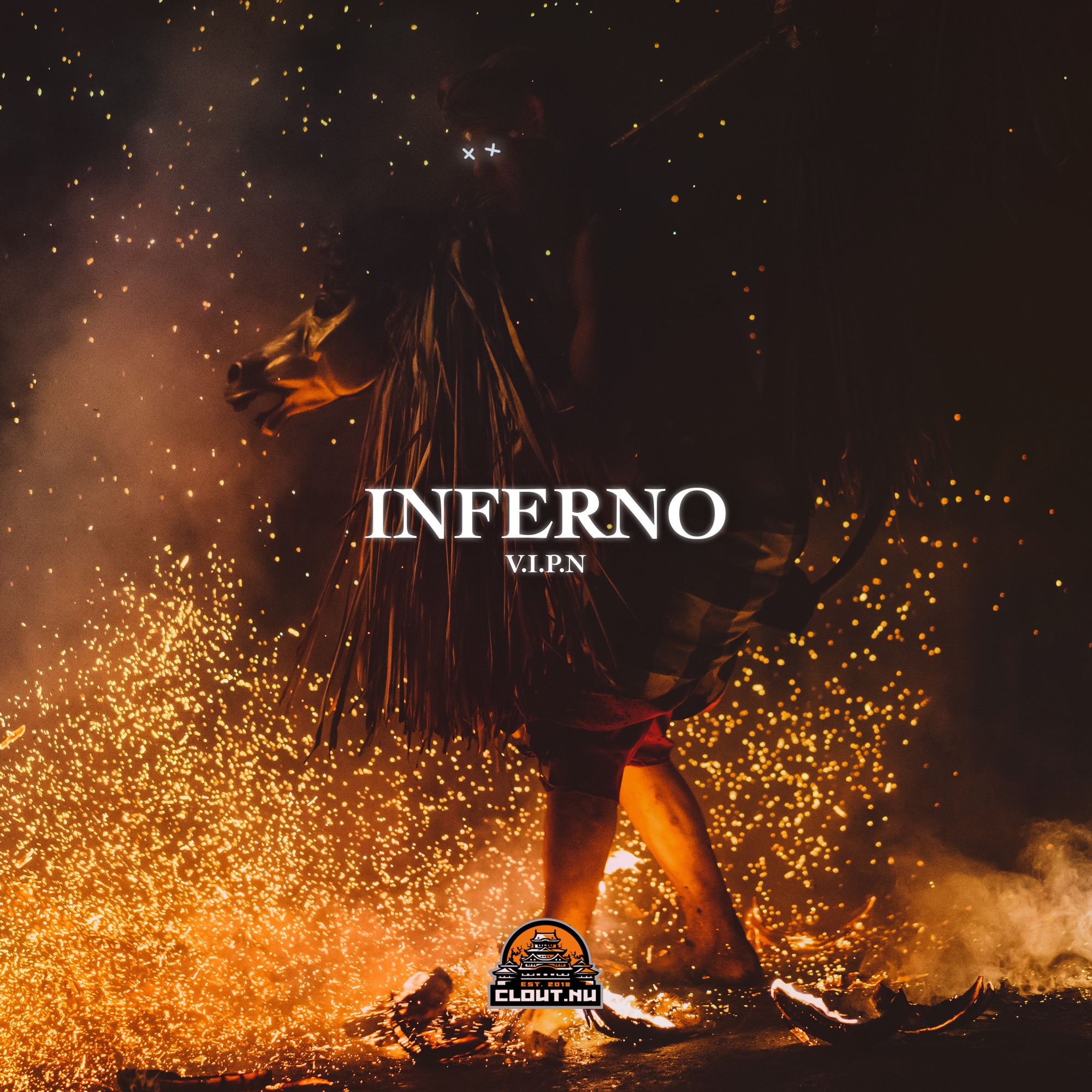 V.I.P.N - Inferno - Single