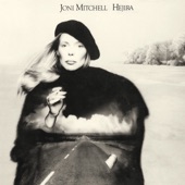 Joni Mitchell - Black Crow