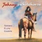 Wolf - Johnny Whitehorse lyrics