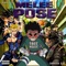 Melee Pose (feat. Chrissa SJE) - Player Tu lyrics