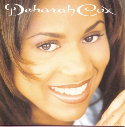 Art for Sentimental by Deborah Cox