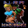 DJ P.P., Vol. 1 Dembow Style, 1996