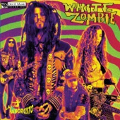 White Zombie - I Am Legend