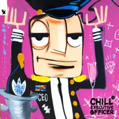 Chill Executive Officer, Vol. 4 (Selected by Maykel Piron) artwork