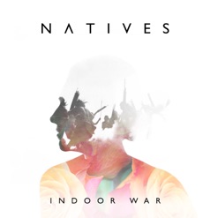 INDOOR WAR cover art