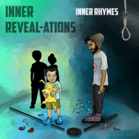 Inner Rhymes - Inner Reveal-ations - EP artwork