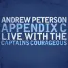 Appendix C: Live With the Captains Courageous album lyrics, reviews, download